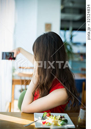 カフェデート 32524834