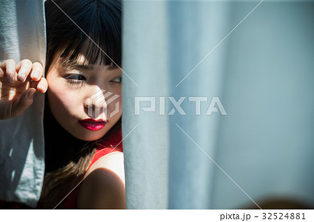 カフェデート 32524881