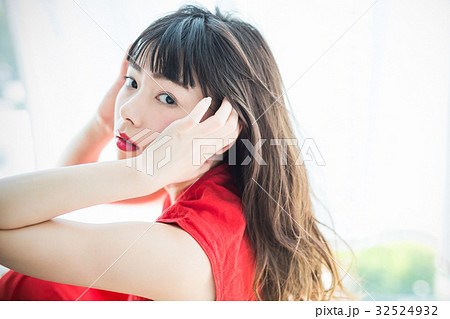 カフェデート 32524932