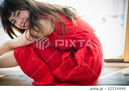 カフェデート カフェデート 32524946