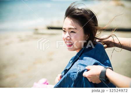 海デート 32524972