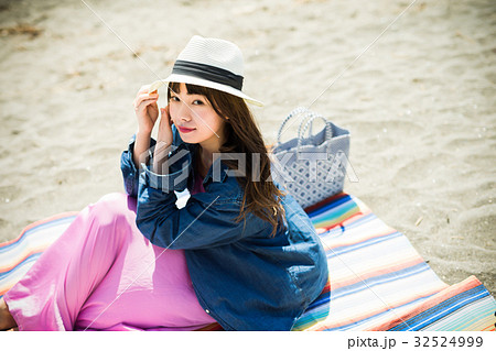 海デート 32524999