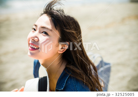 海デート 海デート 32525005