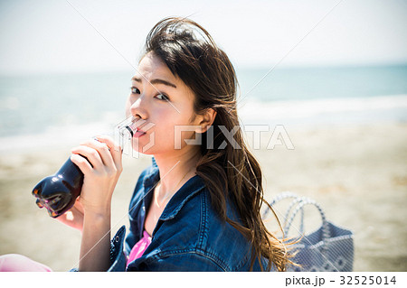 海デート 32525014