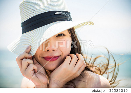 海デート 海デート 32525016