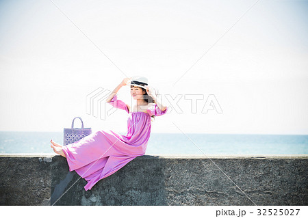 海デート 32525027