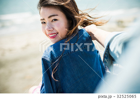 海デート 32525065