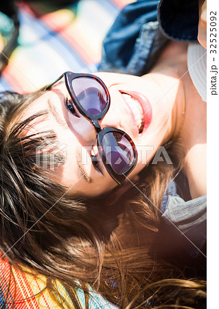 海デート 海デート 32525092