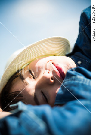 海デート 32525097