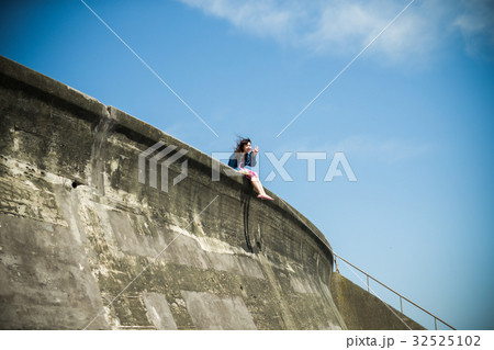 海デート 32525102