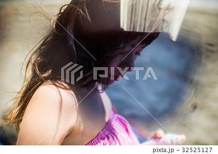 海デート 海デート 32525127