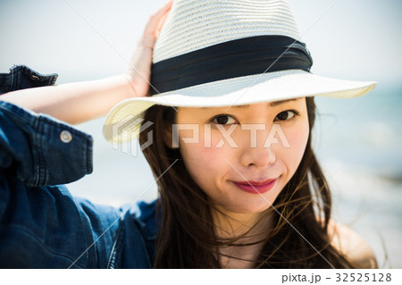 海デート 32525128