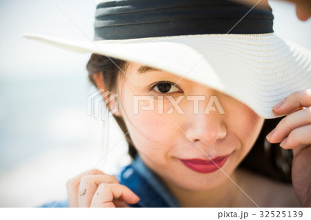 海デート 海デート 32525139