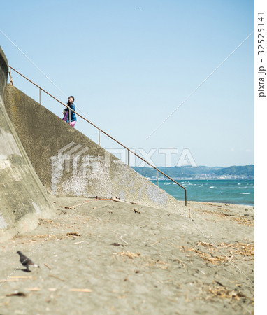 海デート 海デート 32525141