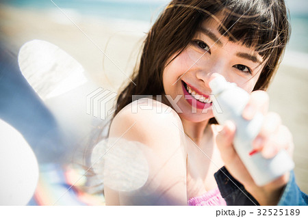 海デート 海デート 32525189