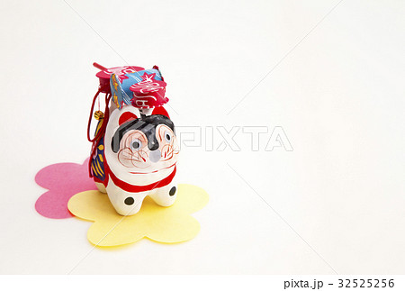 犬張り子 32525256
