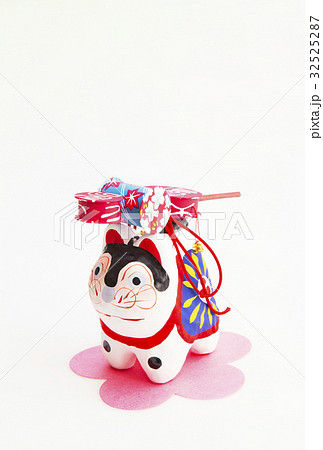 犬張り子 32525287