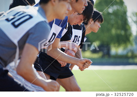 マラソン大会 32525720