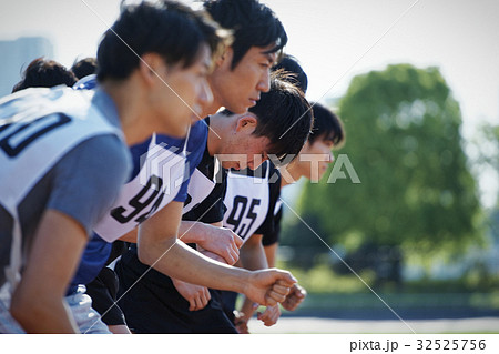 マラソン大会 32525756