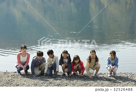 林間学校 32526488