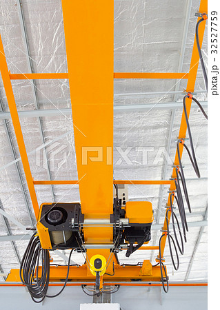 Overhead Crane Factory Overhead Crane Factory 32527759
