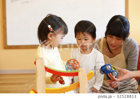 託児所、保育士、保育園、幼稚園、保育所、認可保育園 撮影協力・RYOZAN PARK大塚 託児所、保育士、保育園、幼稚園、保育所、認可保育園 撮影協力・RYOZAN PARK大塚 32528813