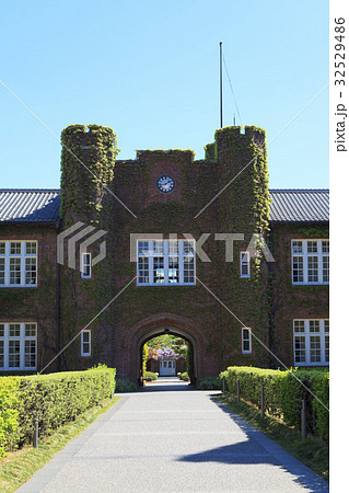 立教大学 立教大学 32529486