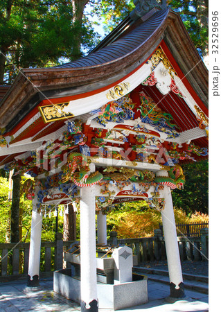 秋の三峰神社 秋の三峰神社 32529696