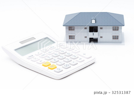 不動産投資 32531387