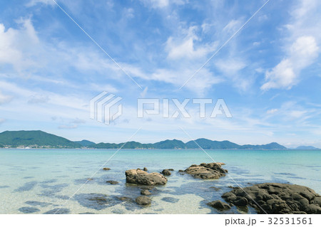 小河原海水浴場 32531561