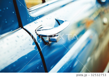 Old car doors Old car doors 32532753