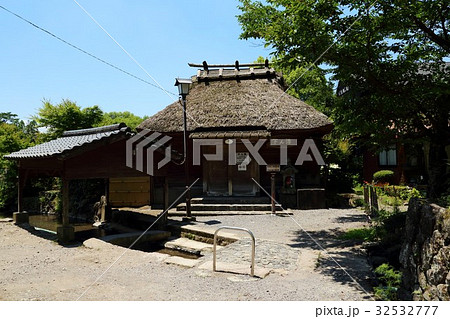 湯布院、金鱗湖の共同浴場、下ん湯 湯布院、金鱗湖の共同浴場、下ん湯 32532777