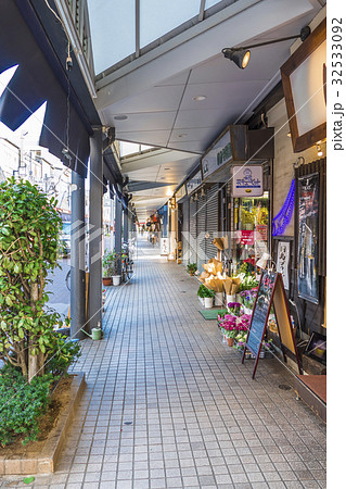 月島 商店街 月島 商店街 32533092