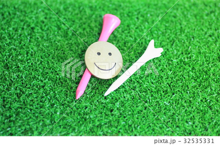 ゴルフに行こう ゴルフに行こう 32535331