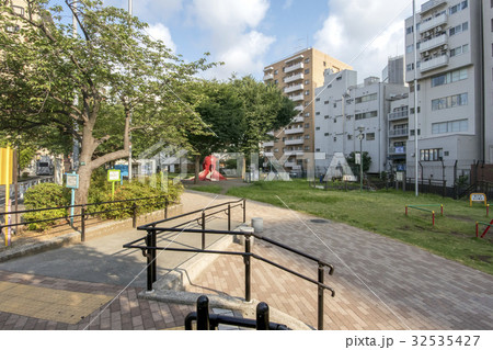 恵比寿東公園 32535427