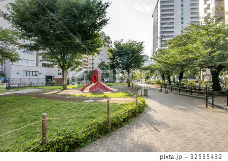 恵比寿東公園 32535432