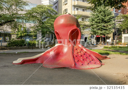 恵比寿東公園 32535435