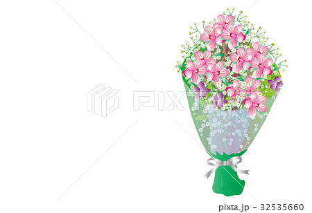 花束さつき 32535660