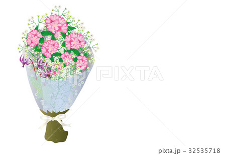 花束シャクナゲ 花束シャクナゲ 32535718