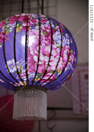 ランタン 提燈 燈籠 32537071