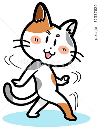 ミケにゃん 32537620