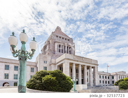 国会議事堂3 国会議事堂3 32537723