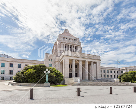 国会議事堂4 国会議事堂4 32537724