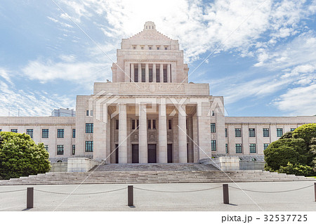 国会議事堂5 国会議事堂5 32537725
