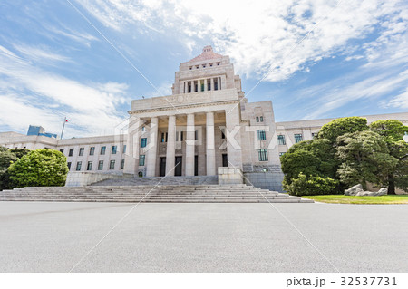 国会議事堂11 国会議事堂11 32537731