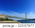 明石海峡大橋 32537977