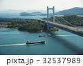 瀬戸大橋 32537989