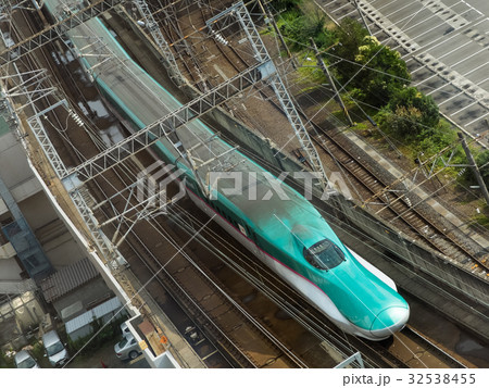 東北新幹線E5系 32538455