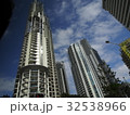 とある高層ビル 32538966