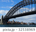 ハーバーブリッジ 32538969